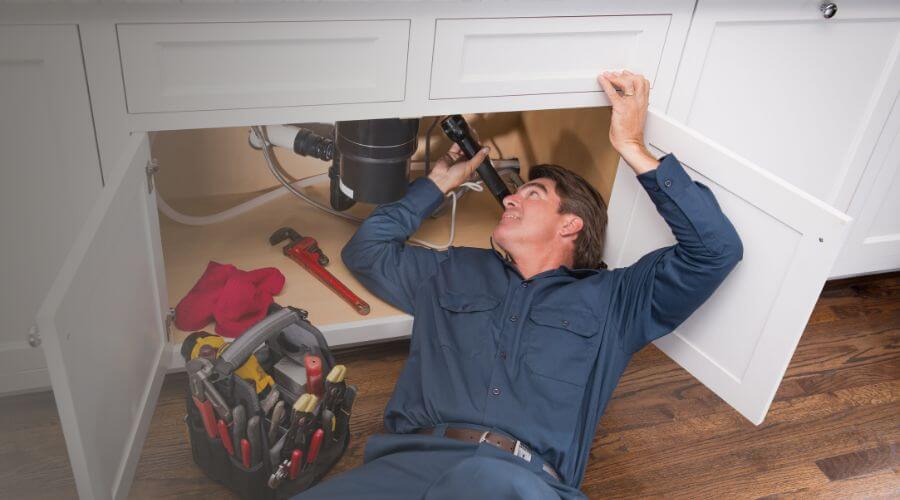 Professional sewer line replacement in Camden, TN